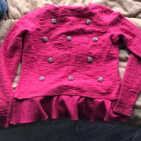 Top, sweater - Picture 1 of 1